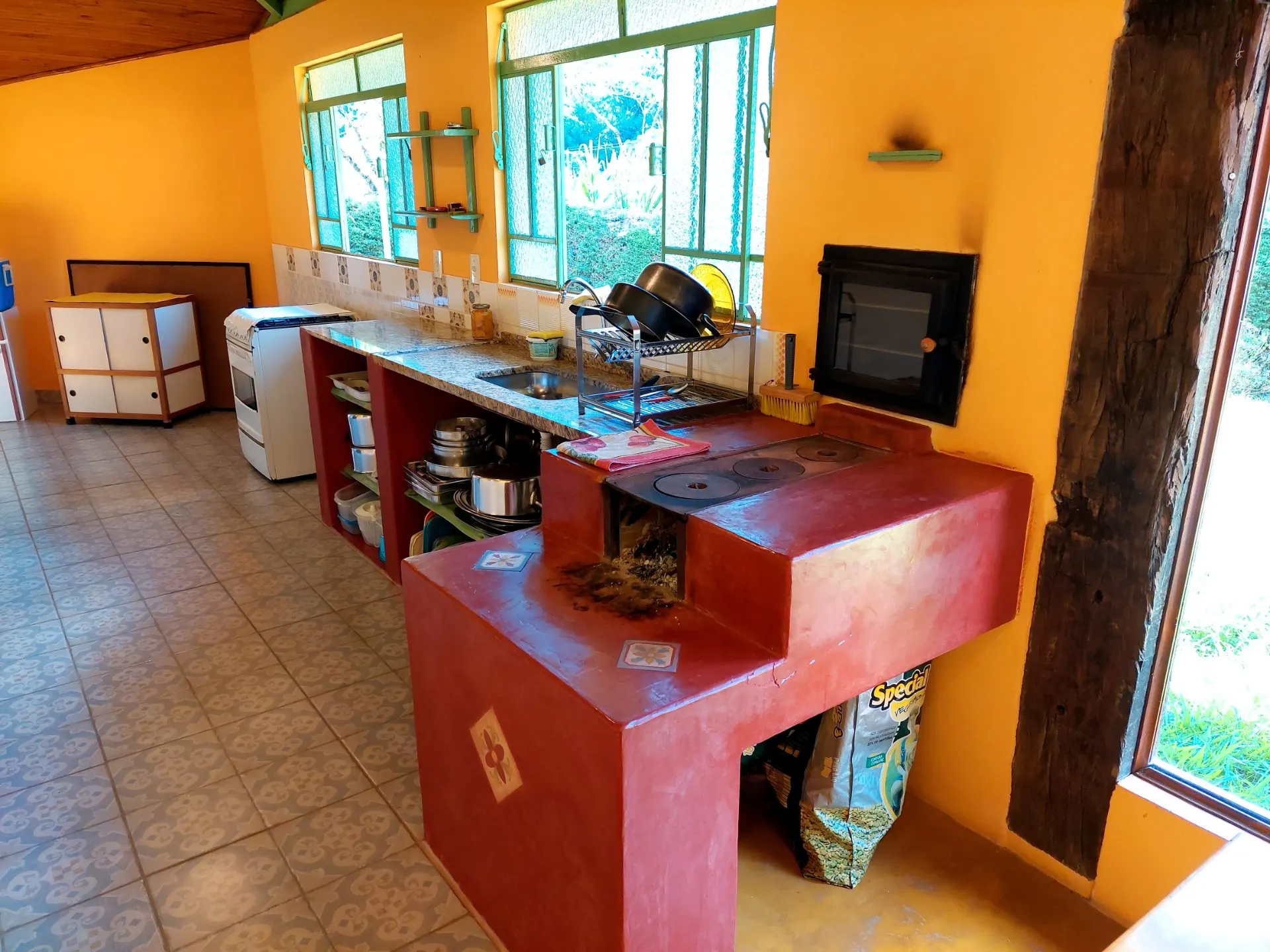 Small farm for sale of 18 acres in Cunha, SP, Brazil