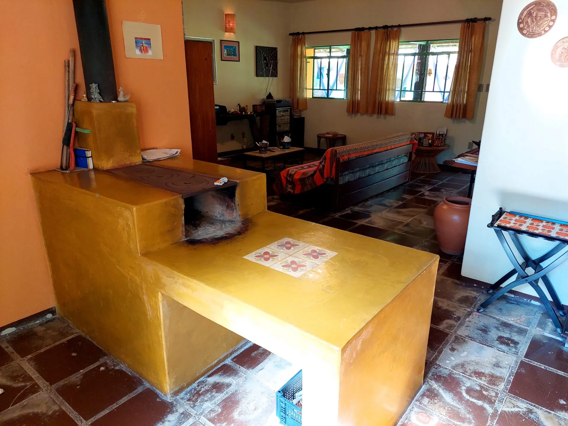 Small farm for sale of 18 acres in Cunha, SP, Brazil