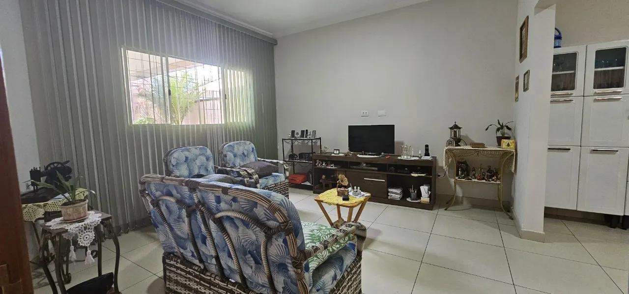 House for sale of 180 m² in Nova Odessa, SP, Brazil