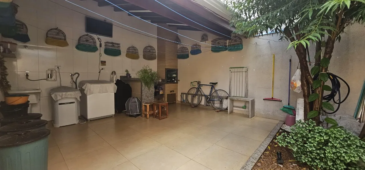 Casa à venda de 180 m² em Nova Odessa, SP, Brasil