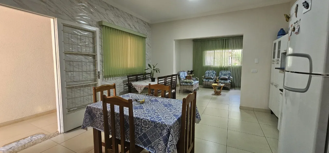 House for sale of 180 m² in Nova Odessa, SP, Brazil