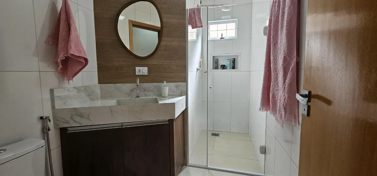 House for sale of 180 m² in Nova Odessa, SP, Brazil