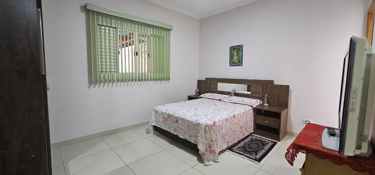 House for sale of 180 m² in Nova Odessa, SP, Brazil