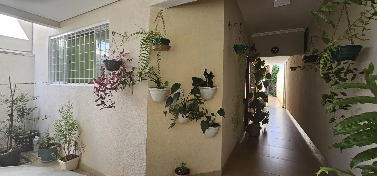 House for sale of 180 m² in Nova Odessa, SP, Brazil