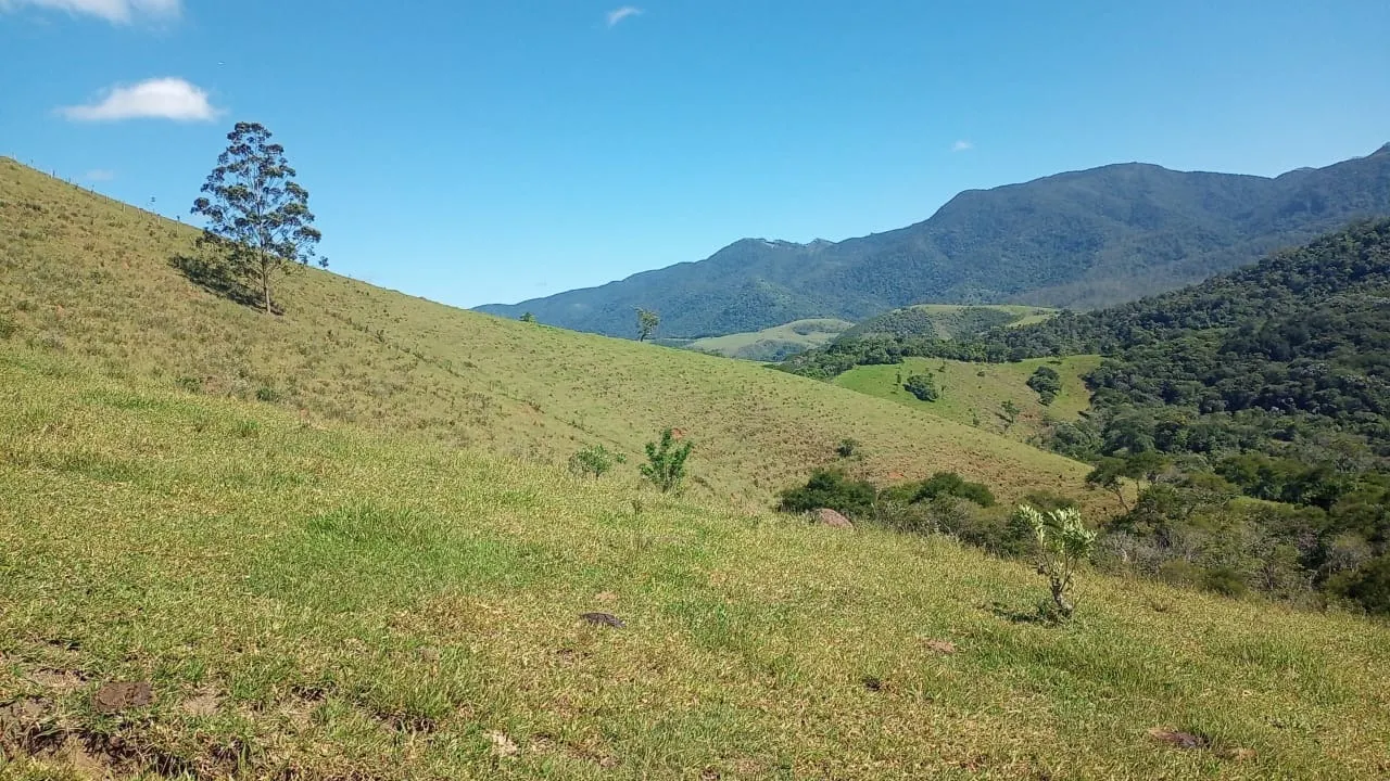 Plot for sale of 5 acres in São José dos Campos, SP, Brazil