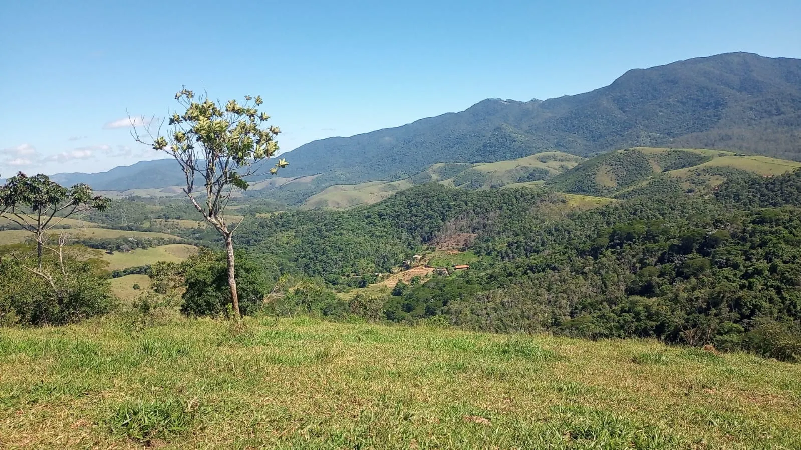 Plot for sale of 5 acres in São José dos Campos, SP, Brazil