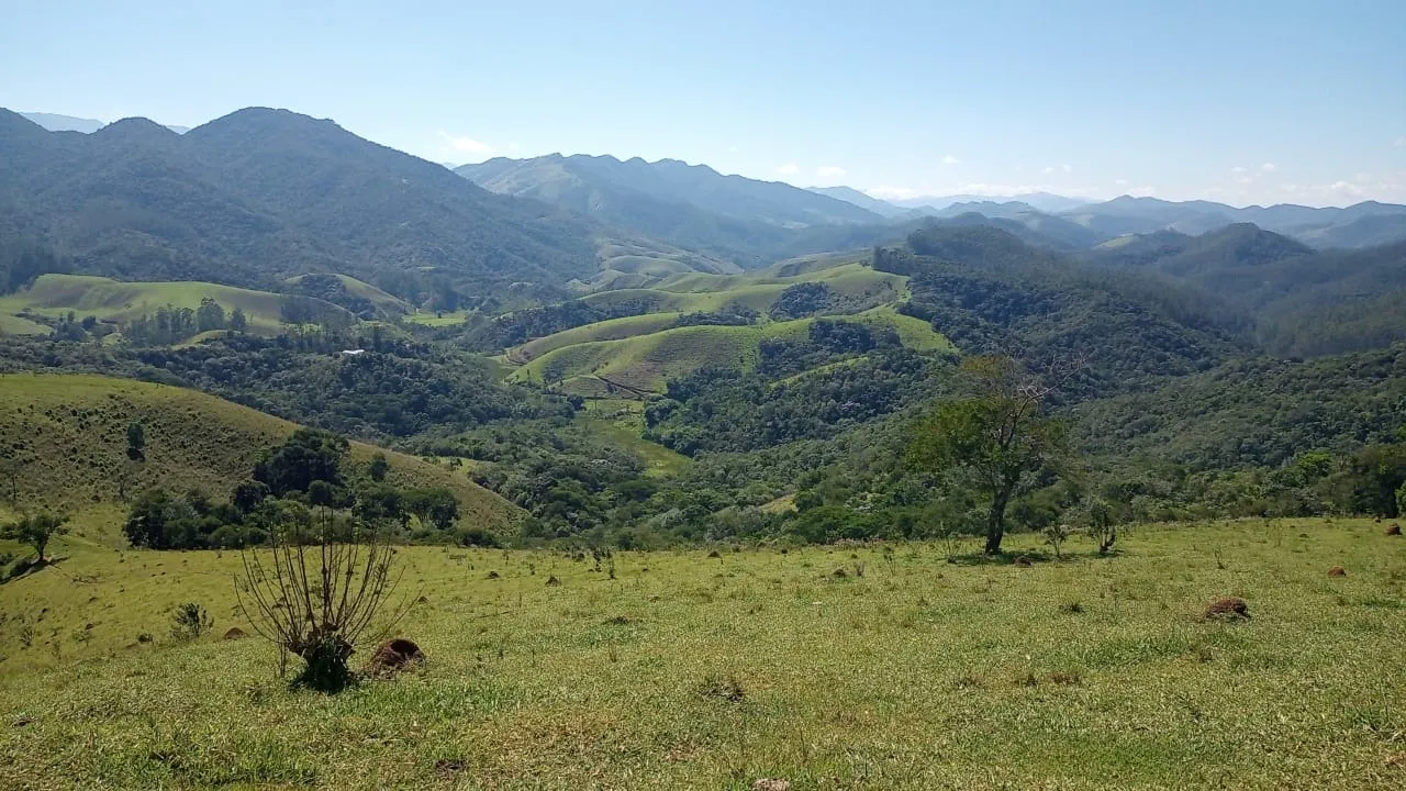Plot for sale of 5 acres in São José dos Campos, SP, Brazil