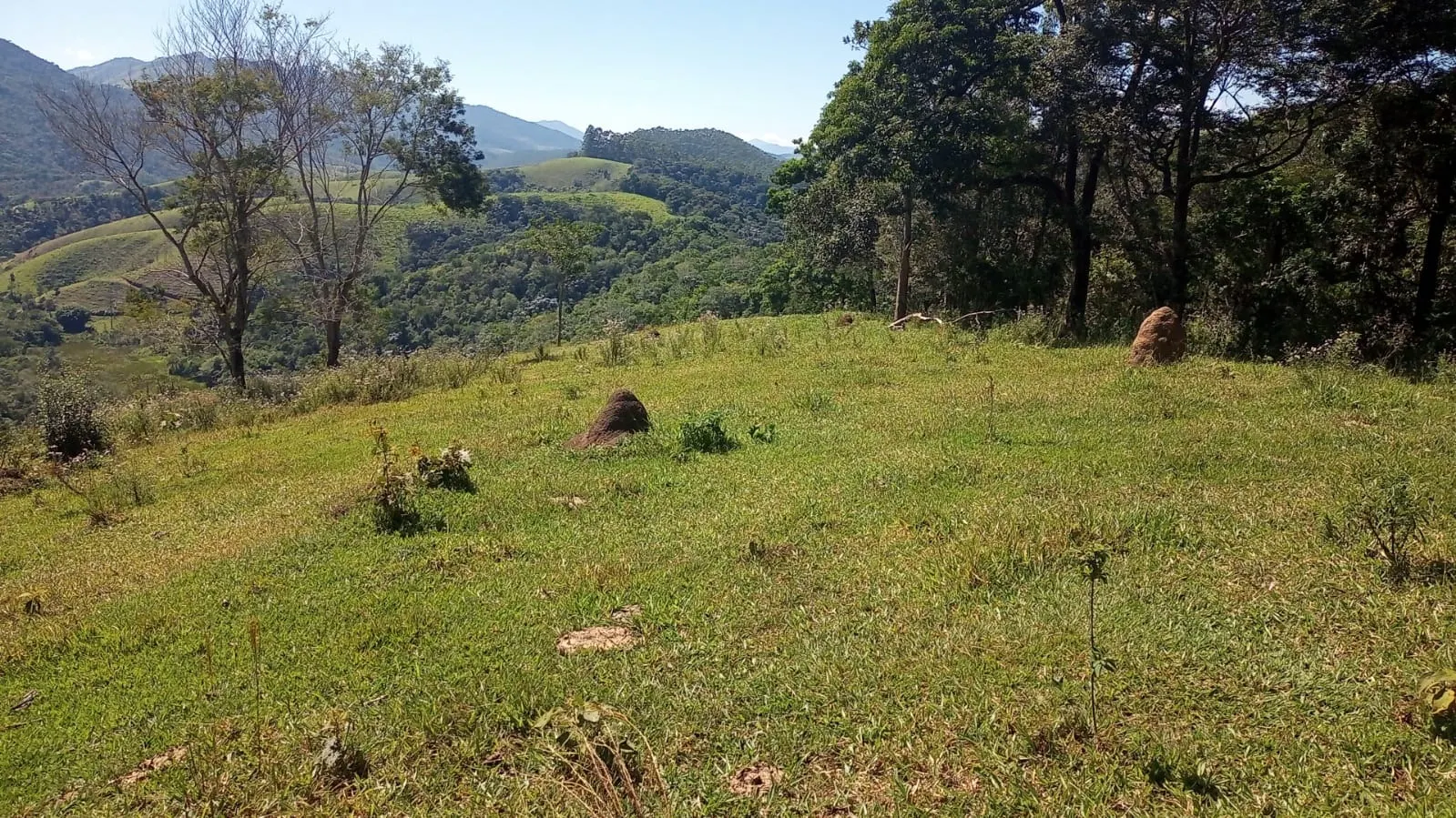 Plot for sale of 5 acres in São José dos Campos, SP, Brazil