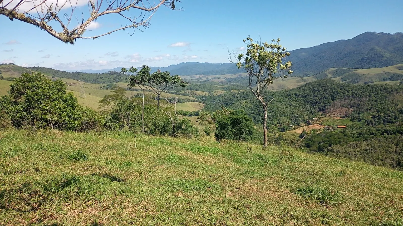 Plot for sale of 5 acres in São José dos Campos, SP, Brazil