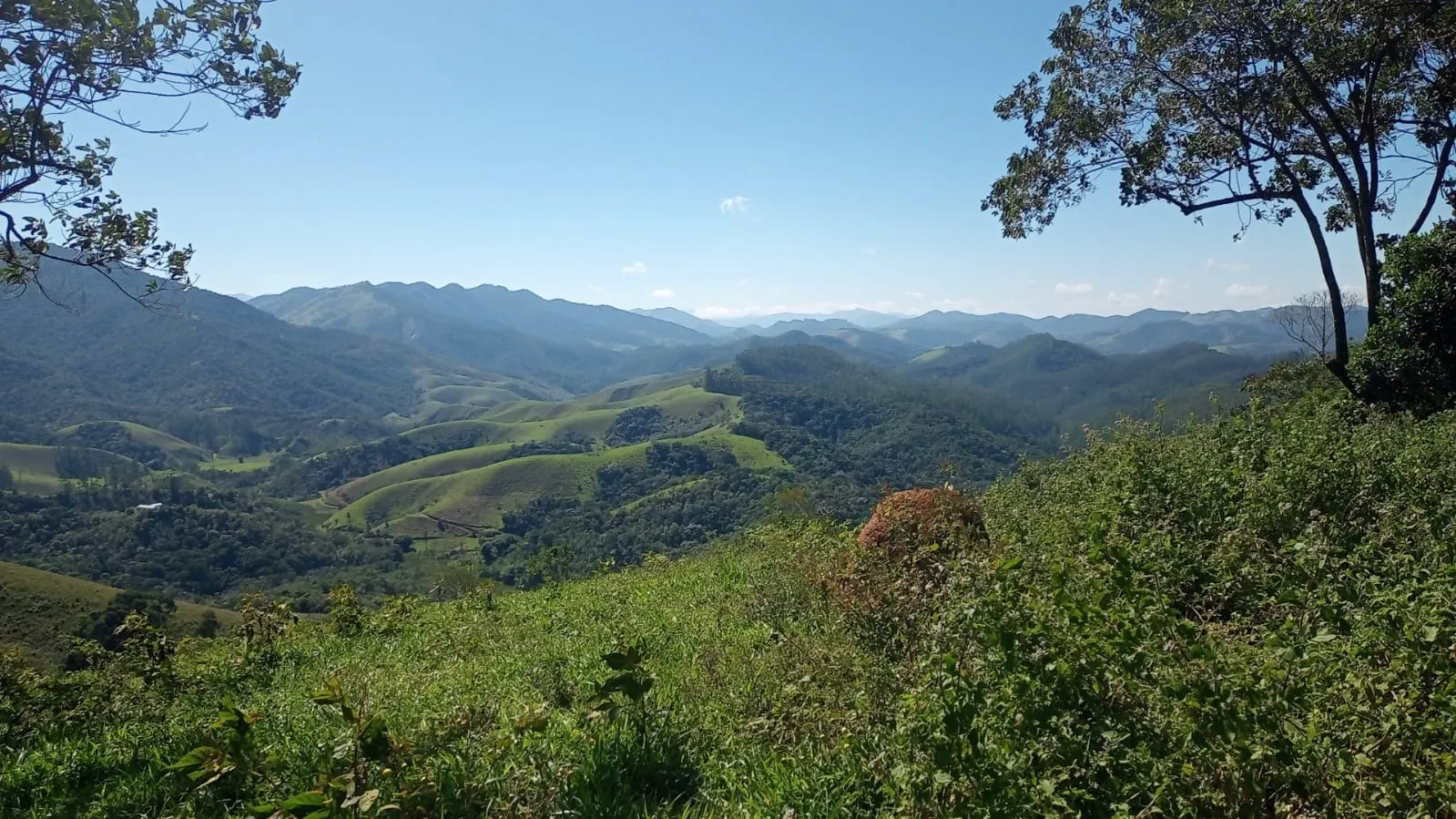 Plot for sale of 5 acres in São José dos Campos, SP, Brazil