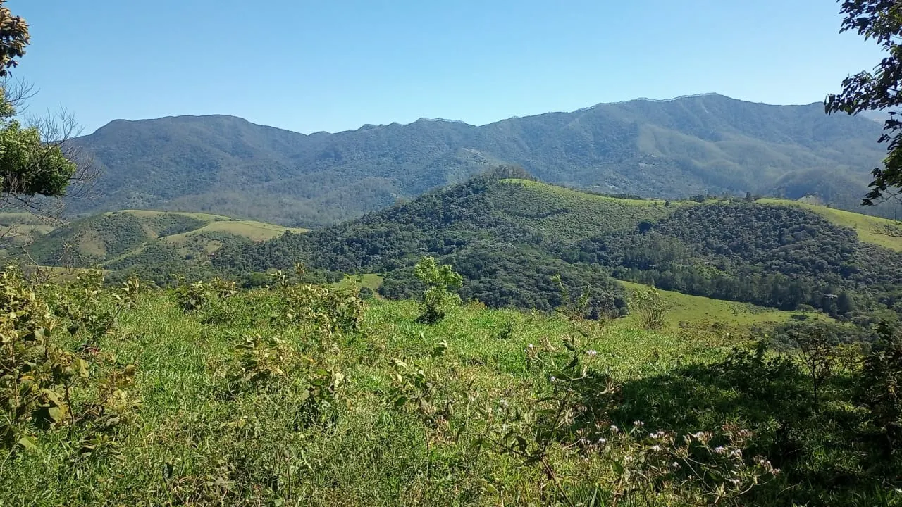 Plot for sale of 5 acres in São José dos Campos, SP, Brazil