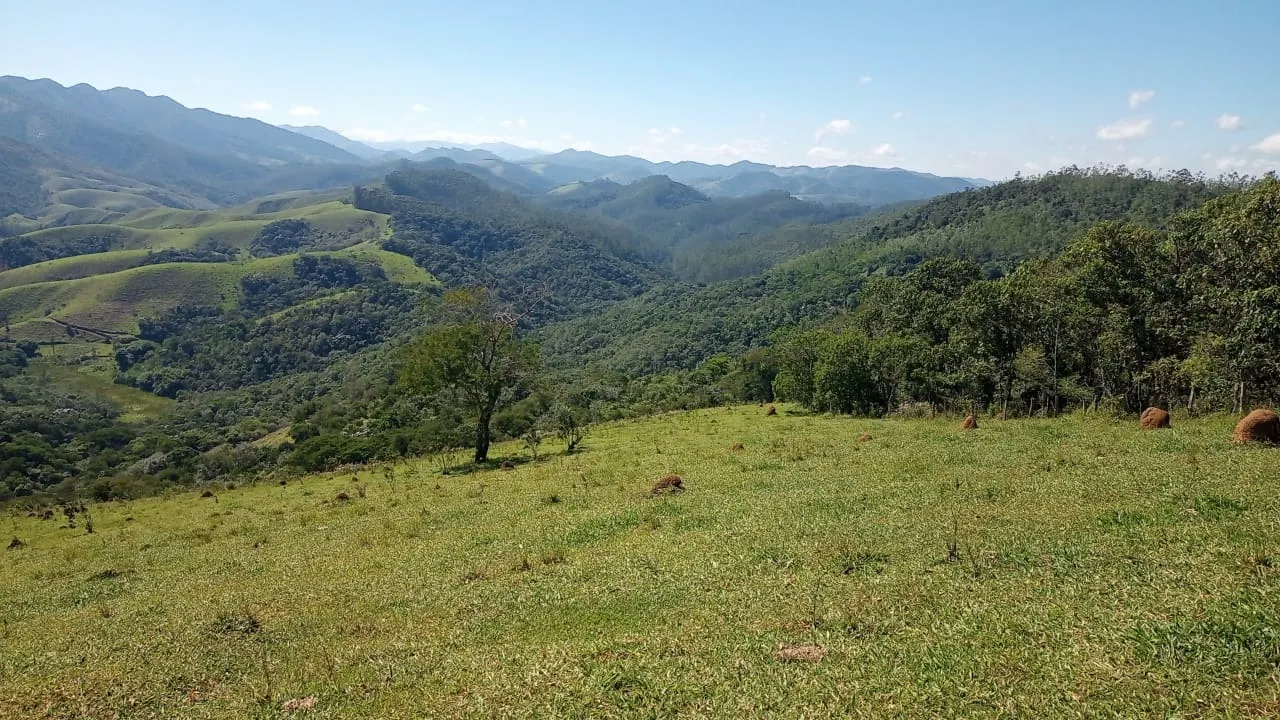 Plot for sale of 5 acres in São José dos Campos, SP, Brazil