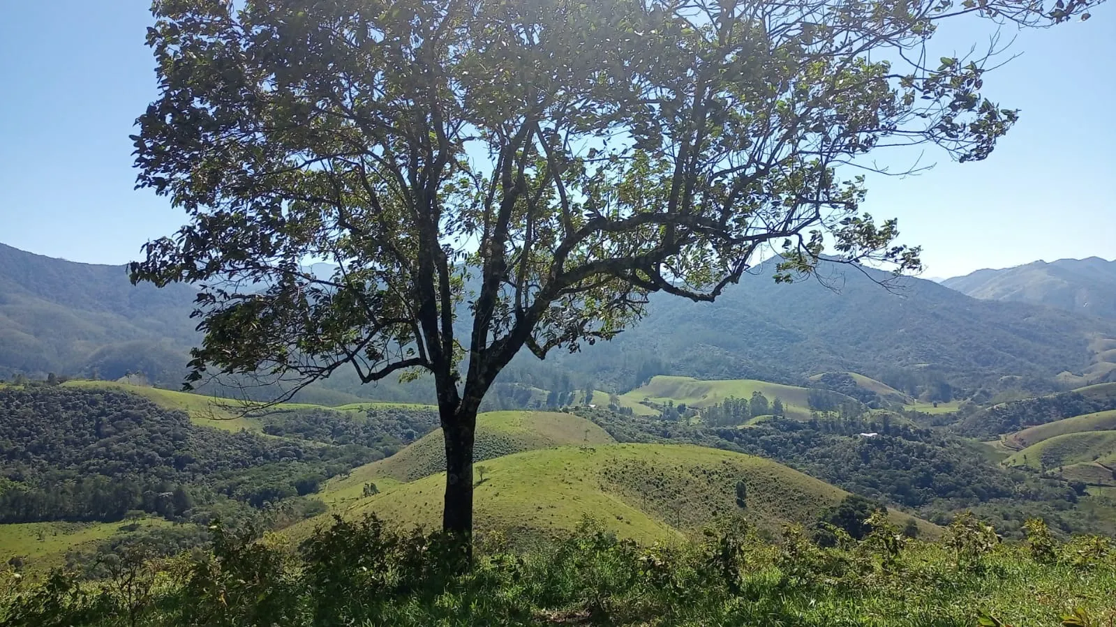 Plot for sale of 5 acres in São José dos Campos, SP, Brazil