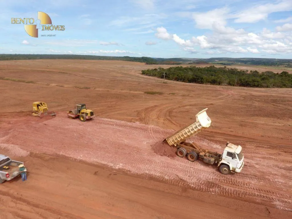 Fazenda à venda e para Arrendar de 4.800 ha em Primavera do Leste, MT, Brasil