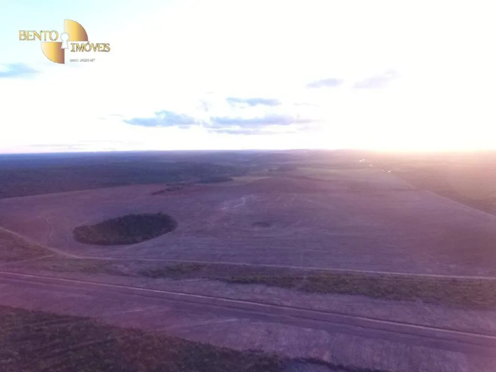 Fazenda à venda e para Arrendar de 4.800 ha em Primavera do Leste, MT, Brasil