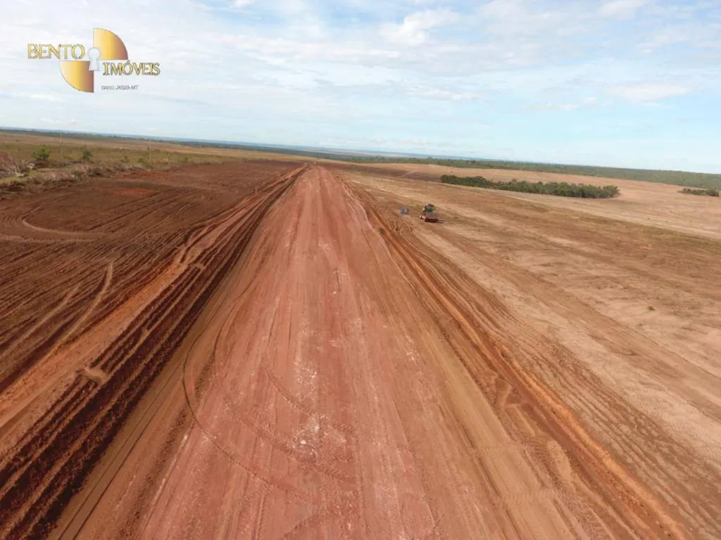 Fazenda à venda e para Arrendar de 4.800 ha em Primavera do Leste, MT, Brasil