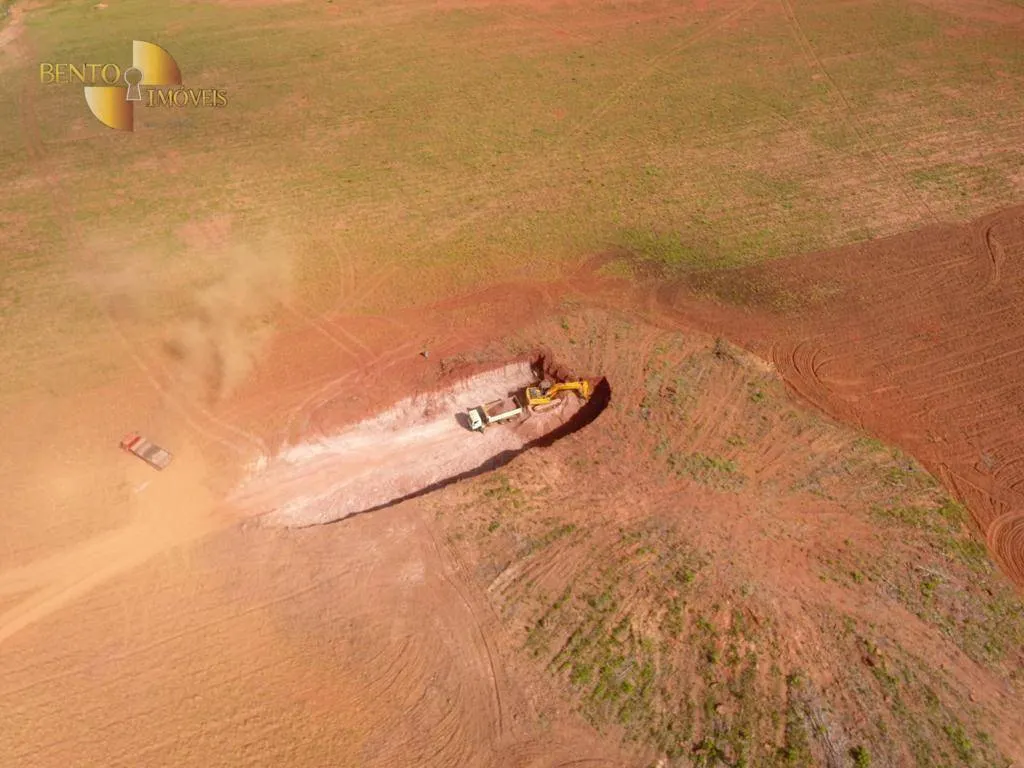 Fazenda à venda e para Arrendar de 4.800 ha em Primavera do Leste, MT, Brasil