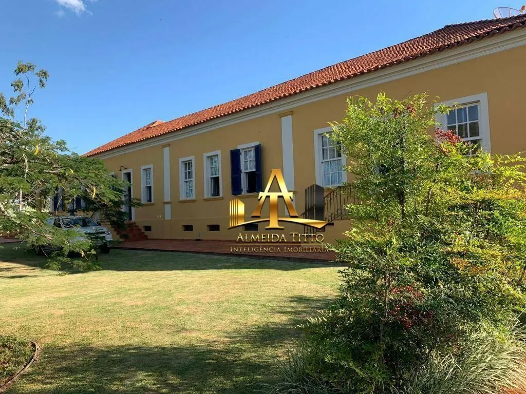 Fazenda à venda de 796 ha em Mococa, SP, Brasil