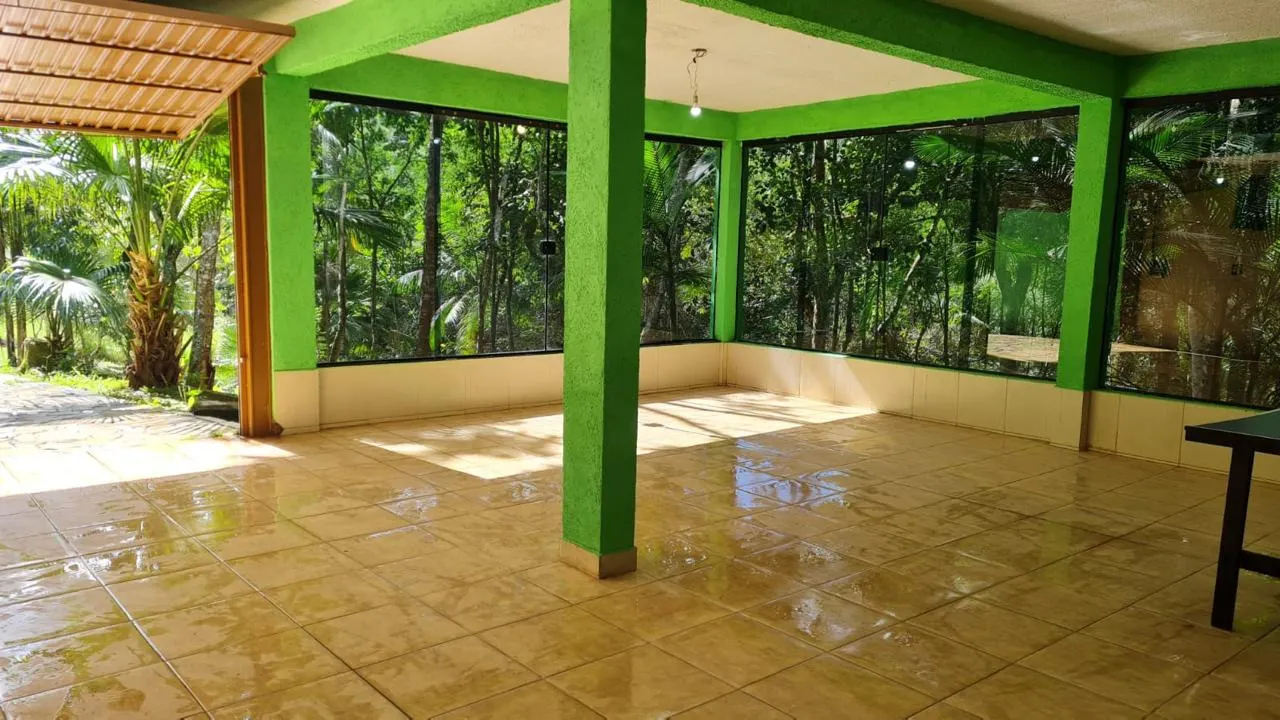 Country home for sale of 11 acres in Mogi das Cruzes, SP, Brazil