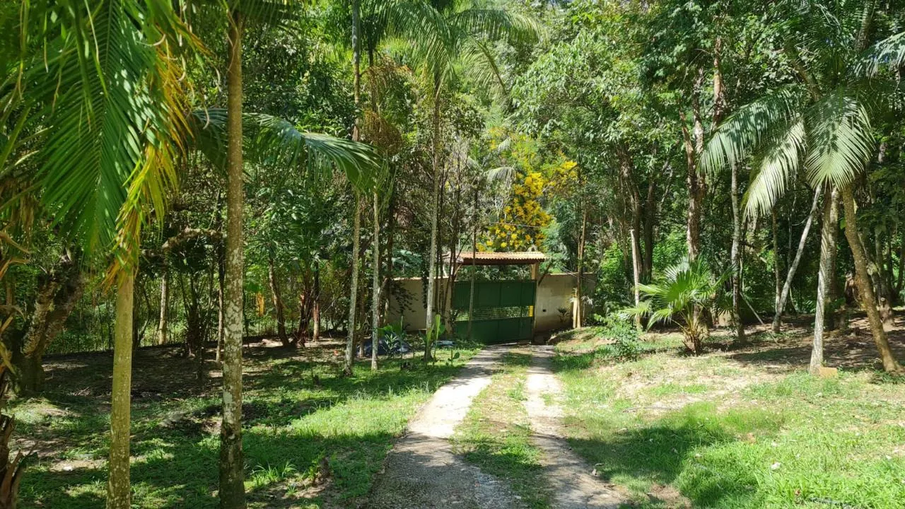 Country home for sale of 11 acres in Mogi das Cruzes, SP, Brazil