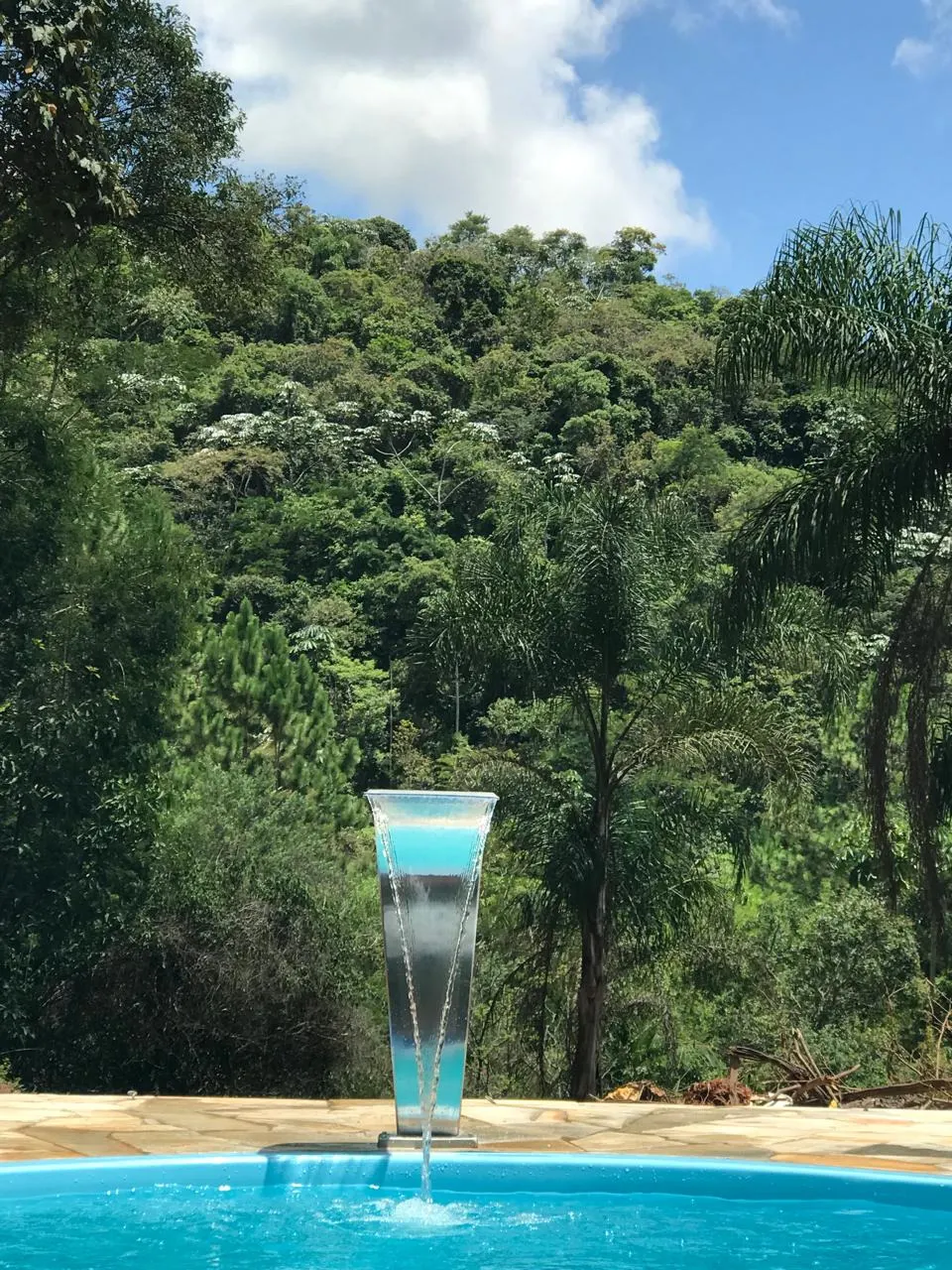 Country home for sale of 11 acres in Mogi das Cruzes, SP, Brazil