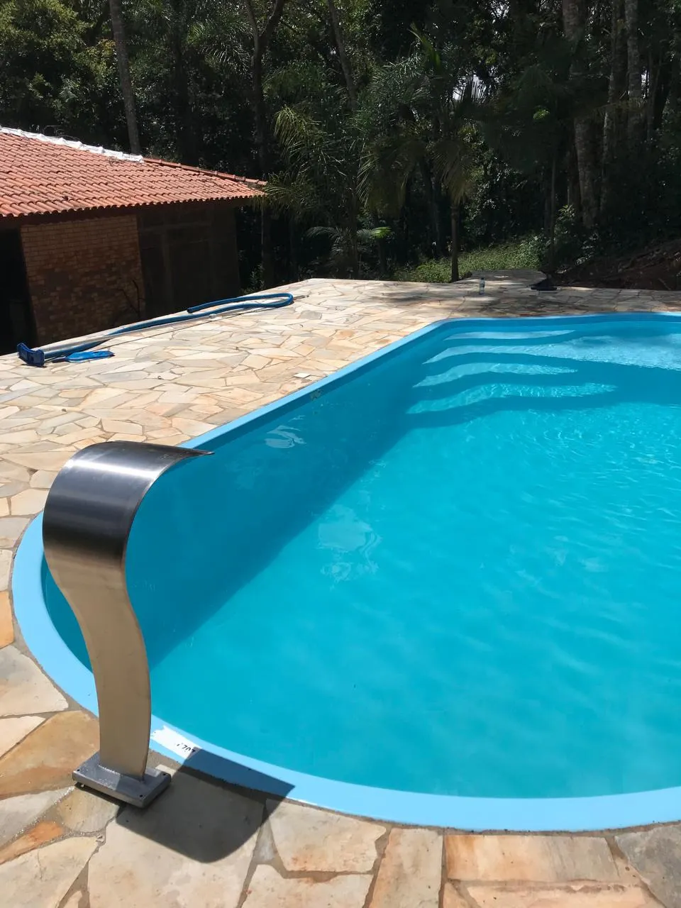 Country home for sale of 11 acres in Mogi das Cruzes, SP, Brazil