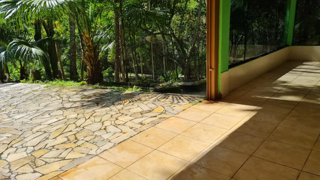 Country home for sale of 11 acres in Mogi das Cruzes, SP, Brazil