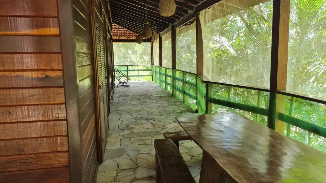 Country home for sale of 11 acres in Mogi das Cruzes, SP, Brazil