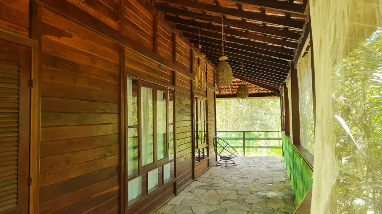 Country home for sale of 11 acres in Mogi das Cruzes, SP, Brazil