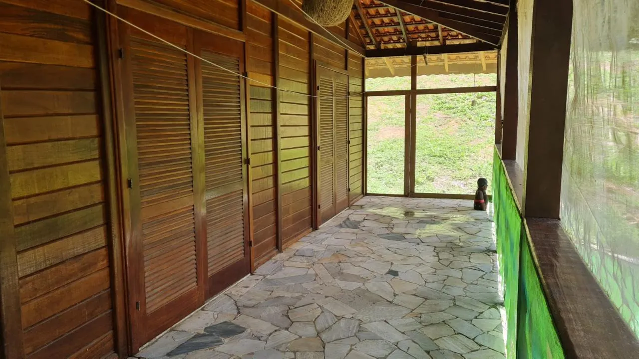 Country home for sale of 11 acres in Mogi das Cruzes, SP, Brazil