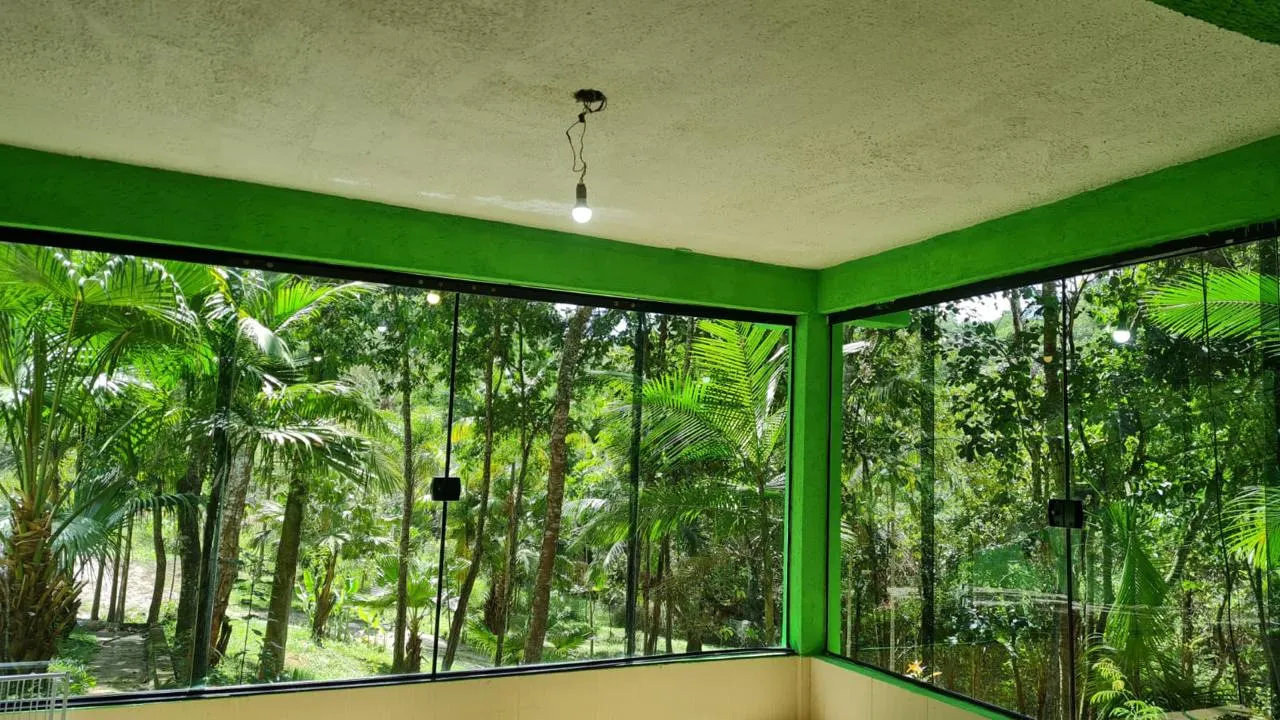 Country home for sale of 11 acres in Mogi das Cruzes, SP, Brazil