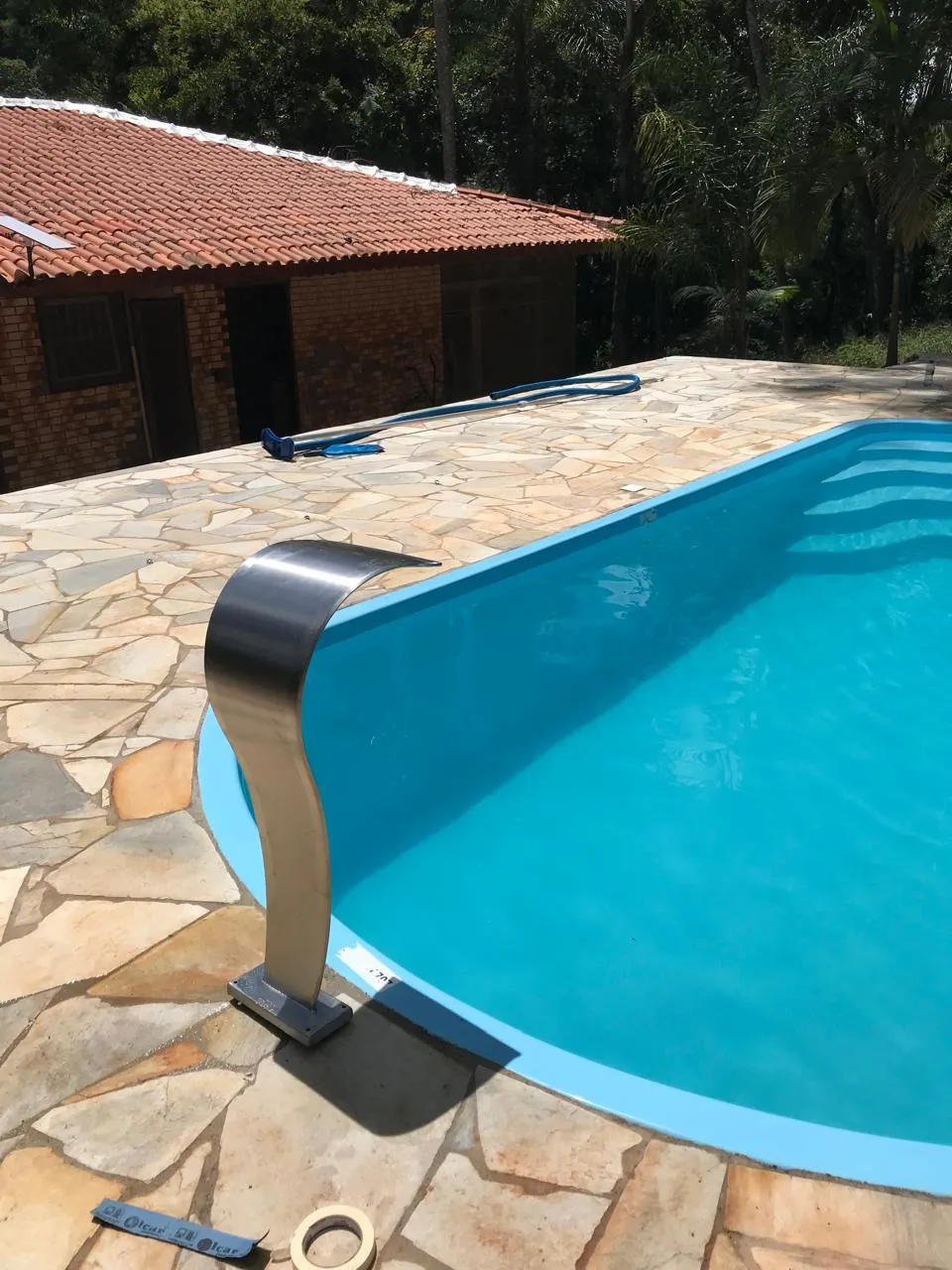 Country home for sale of 11 acres in Mogi das Cruzes, SP, Brazil
