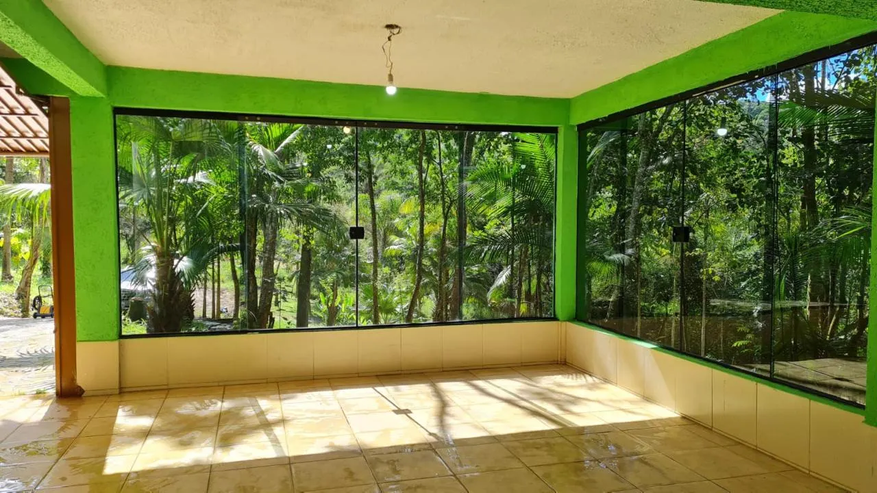 Country home for sale of 11 acres in Mogi das Cruzes, SP, Brazil