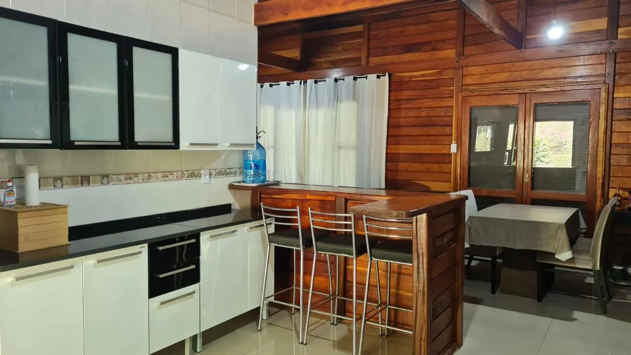 Country home for sale of 11 acres in Mogi das Cruzes, SP, Brazil