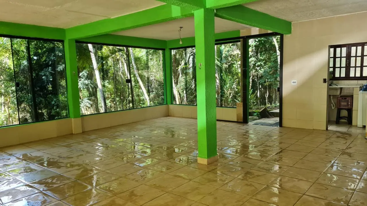 Country home for sale of 11 acres in Mogi das Cruzes, SP, Brazil
