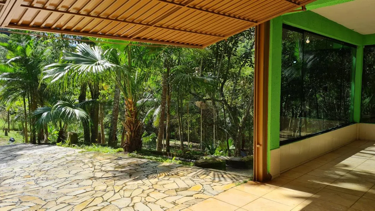 Country home for sale of 11 acres in Mogi das Cruzes, SP, Brazil