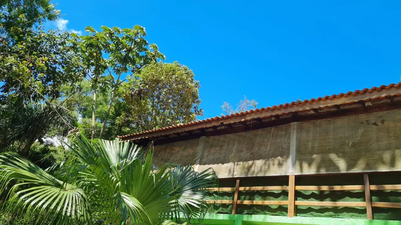 Country home for sale of 11 acres in Mogi das Cruzes, SP, Brazil