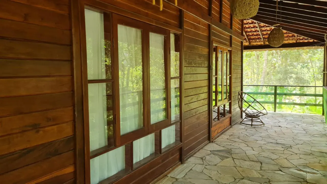 Country home for sale of 11 acres in Mogi das Cruzes, SP, Brazil