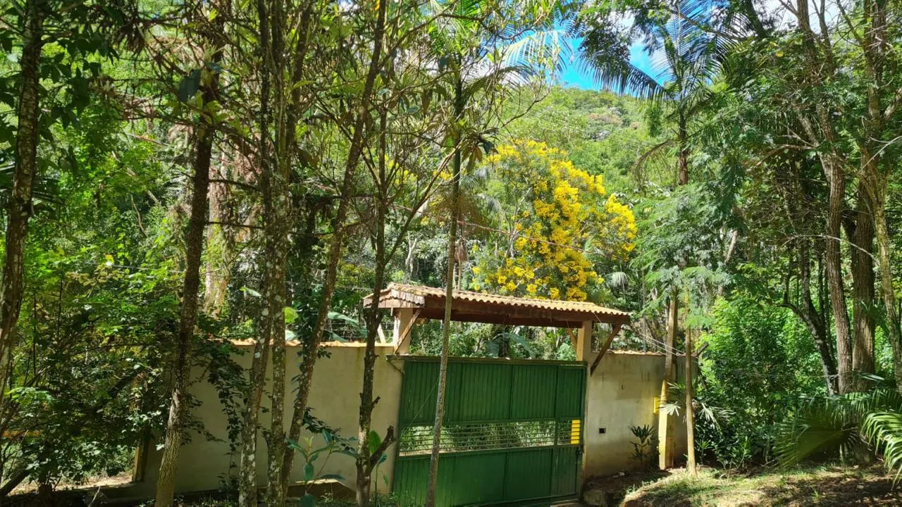 Country home for sale of 11 acres in Mogi das Cruzes, SP, Brazil