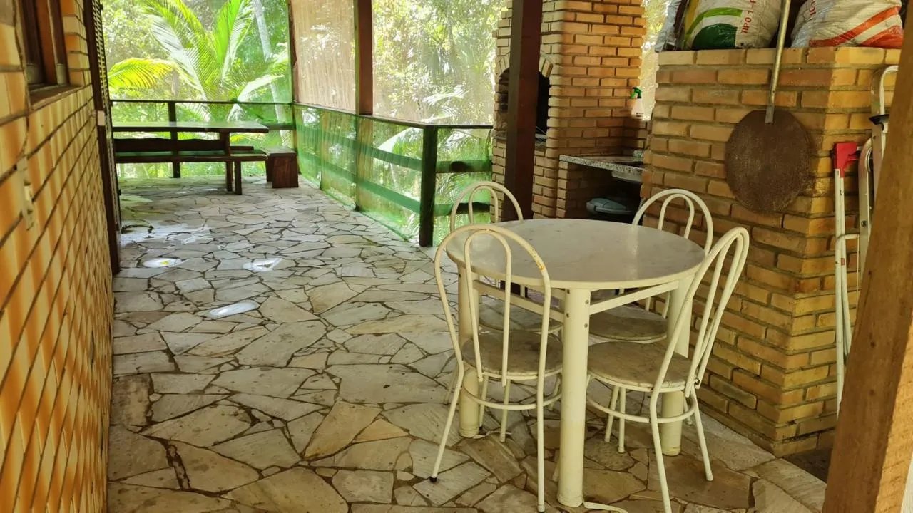 Country home for sale of 11 acres in Mogi das Cruzes, SP, Brazil