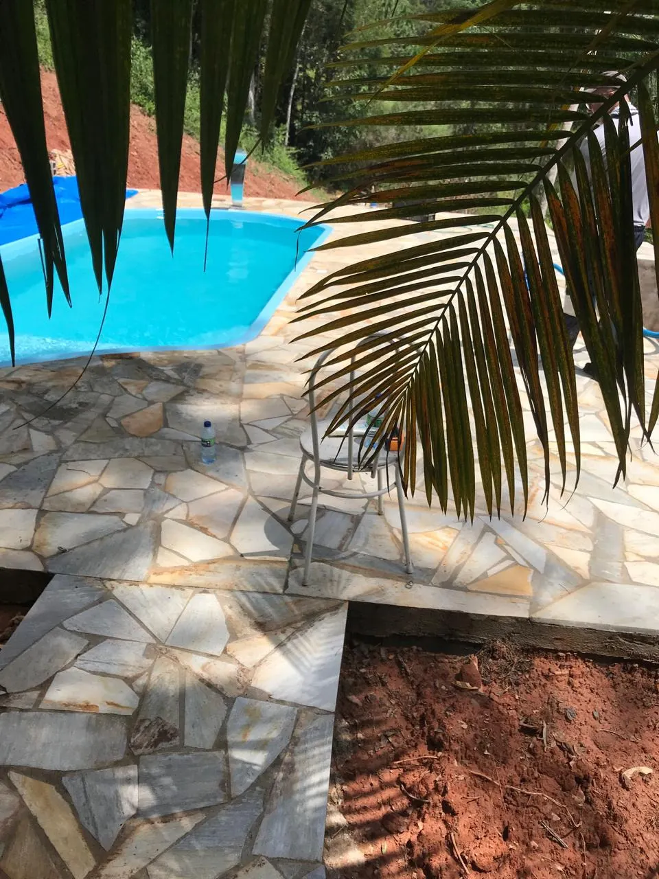 Country home for sale of 11 acres in Mogi das Cruzes, SP, Brazil