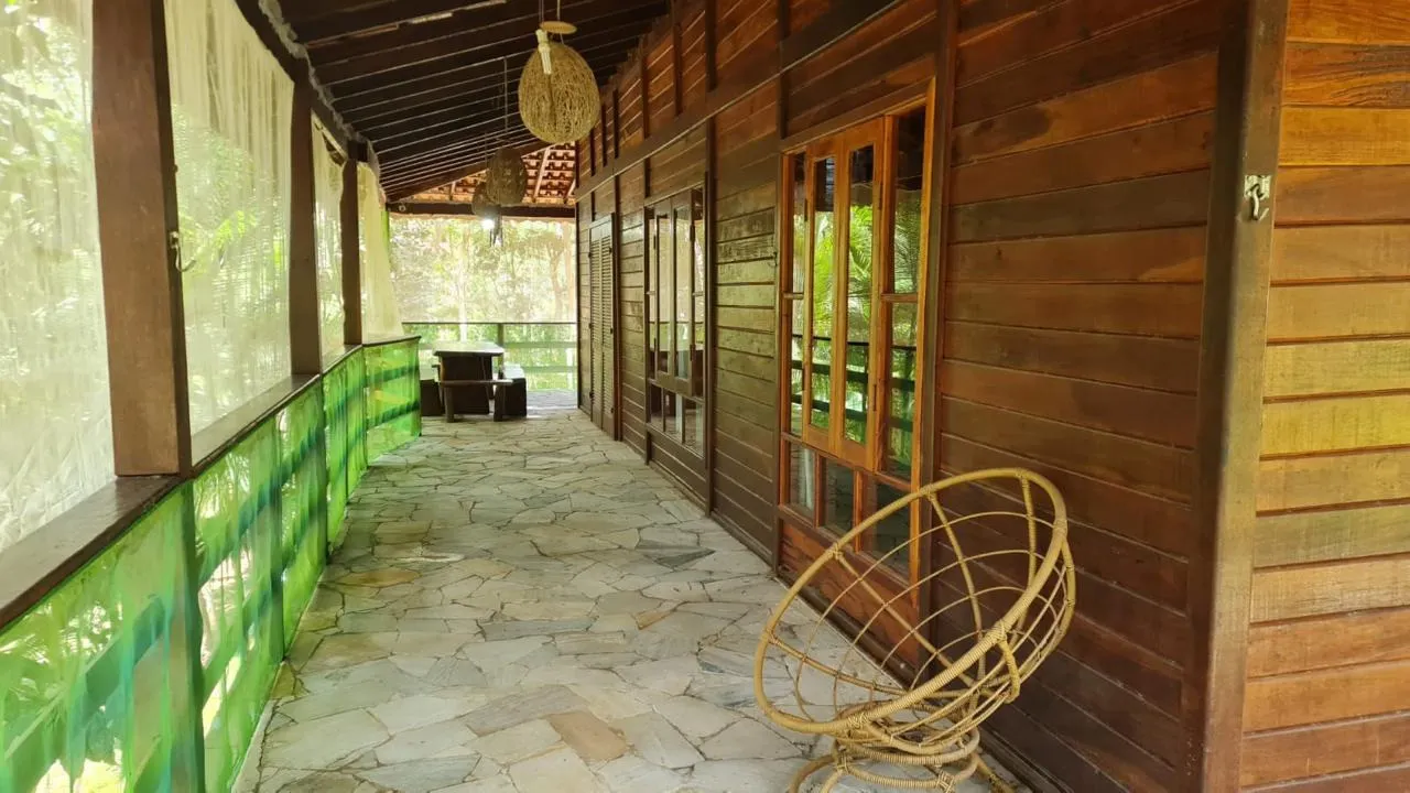 Country home for sale of 11 acres in Mogi das Cruzes, SP, Brazil