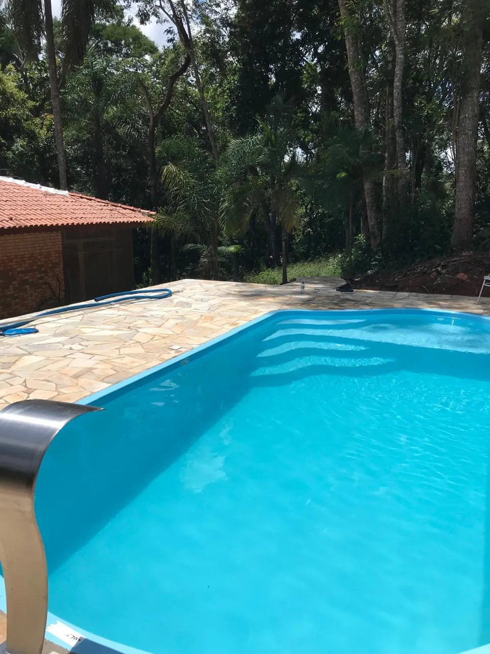 Country home for sale of 11 acres in Mogi das Cruzes, SP, Brazil