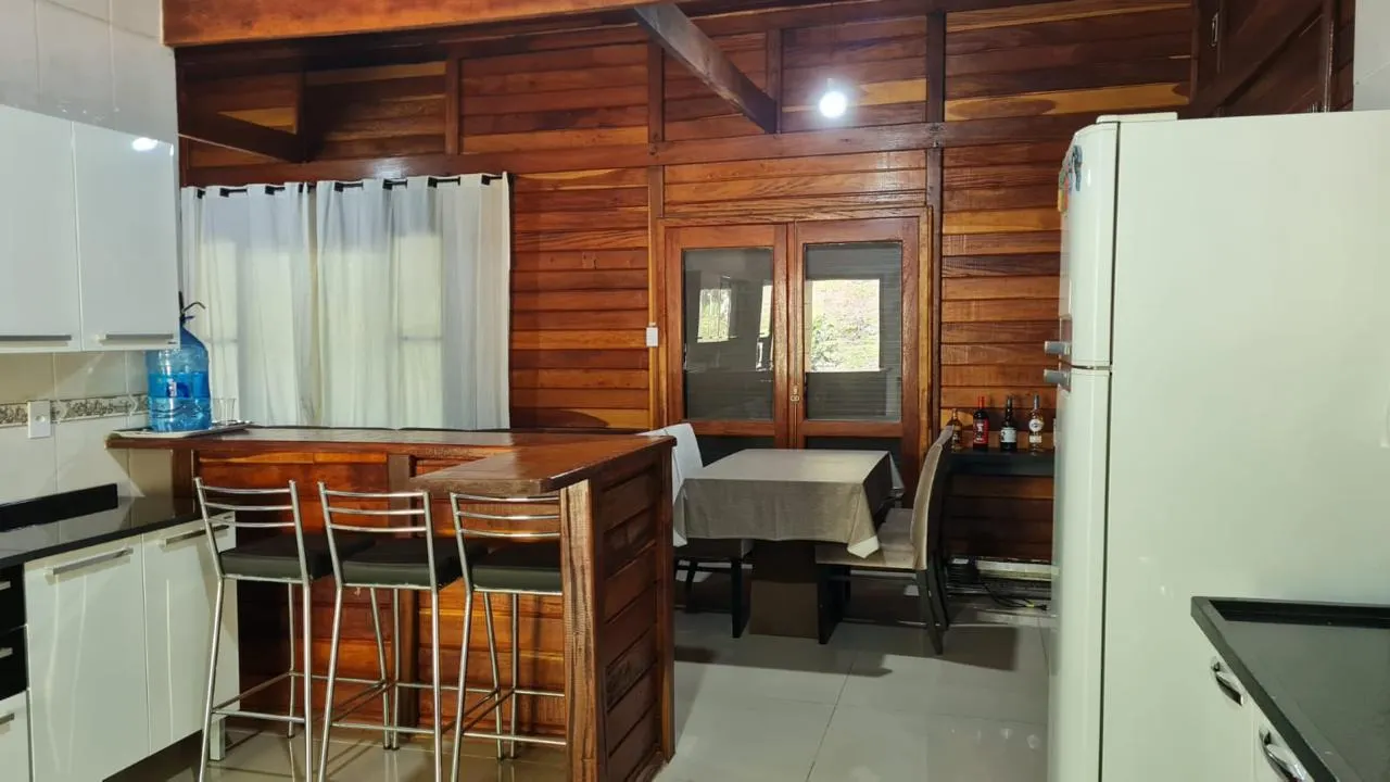Country home for sale of 11 acres in Mogi das Cruzes, SP, Brazil