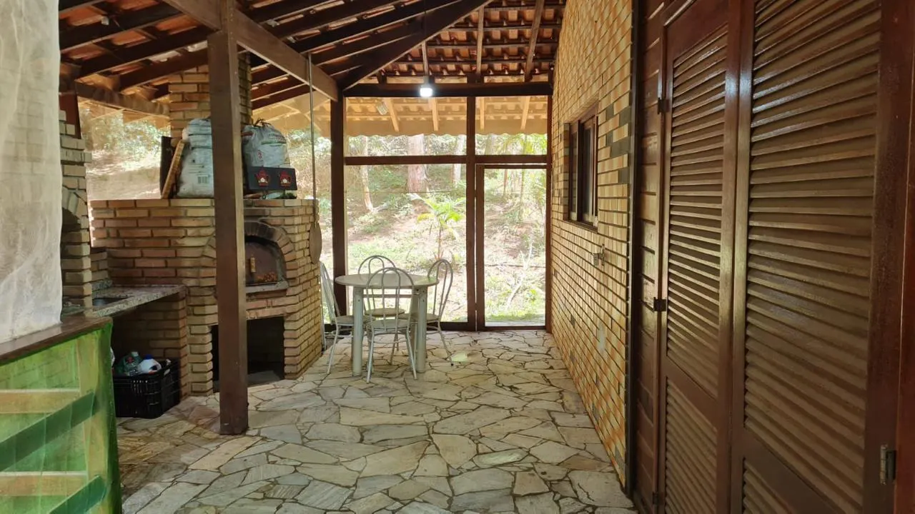 Country home for sale of 11 acres in Mogi das Cruzes, SP, Brazil