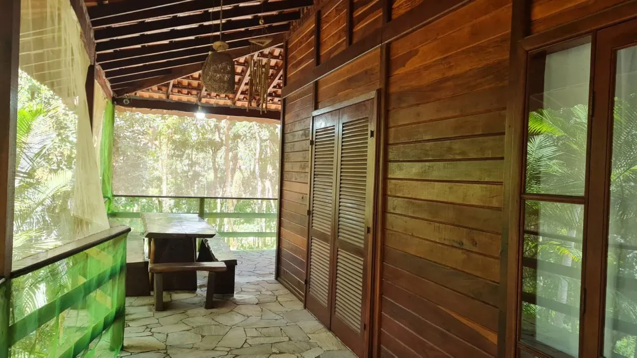 Country home for sale of 11 acres in Mogi das Cruzes, SP, Brazil