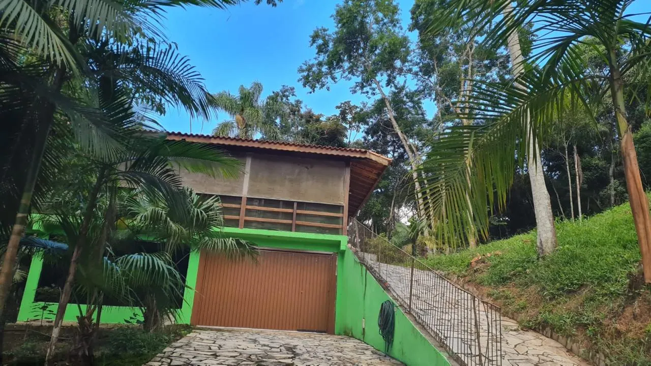 Country home for sale of 11 acres in Mogi das Cruzes, SP, Brazil
