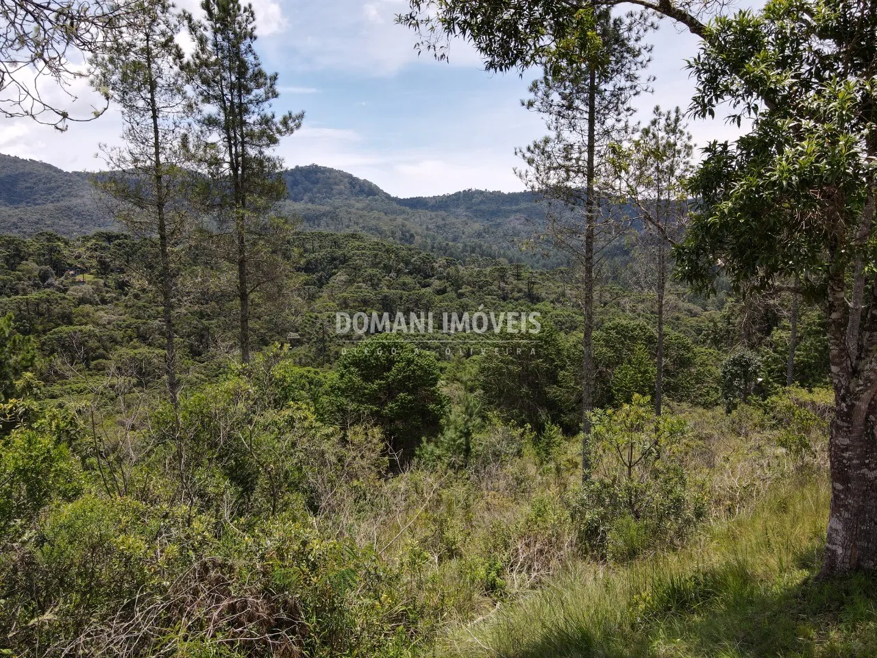 Terreno à venda de 1.370 m² em Campos do Jordão, SP, Brasil