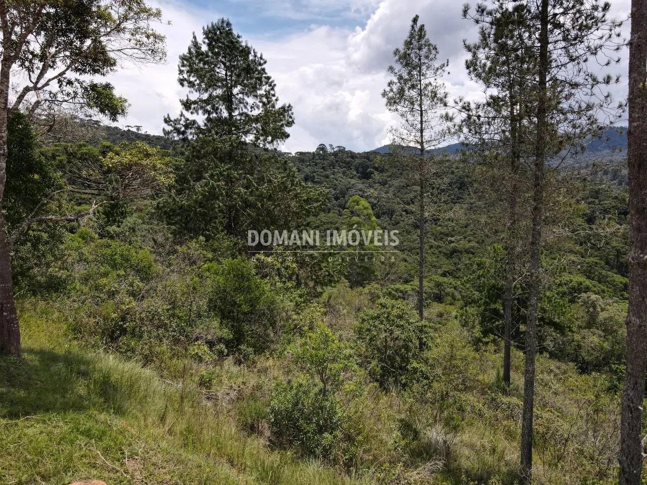 Terreno à venda de 1.370 m² em Campos do Jordão, SP, Brasil