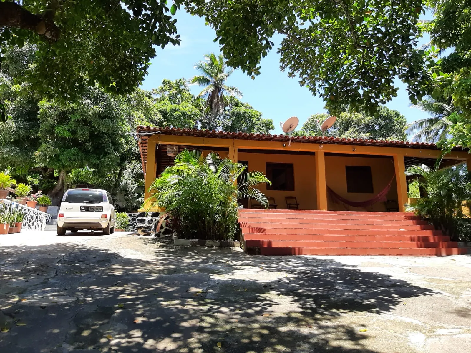 Chácara à venda e para Arrendar de 2.500 m² em Camaçari, BA, Brasil